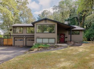 11800 S Breyman Ave, Portland, OR 97219