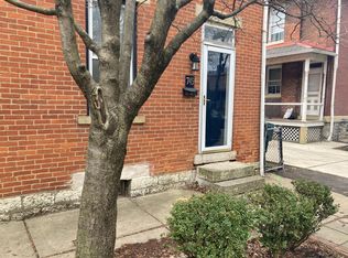 745 Kerr St, Columbus, OH 43215