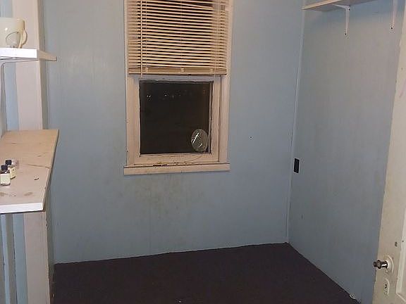 Bedroom #3 or HUGE closet 