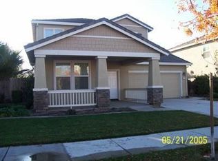 1449 Grand Oak Way, Oakdale, CA