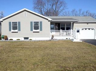 332 Mary St, Elmira, NY