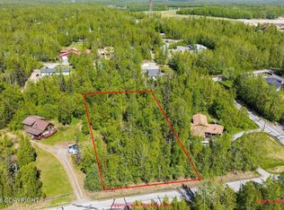 3231 N Calder Rd, Wasilla, AK 99654