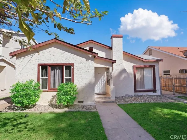 2625 N Arrowhead Ave, San Bernardino, CA 92405
