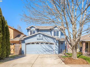 2428 S Alpine St, Cornelius, OR 97113