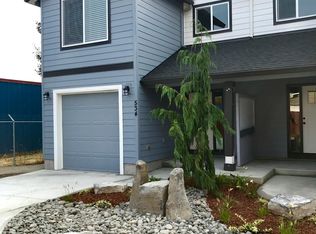 534 April Ct, Independence, OR 97351