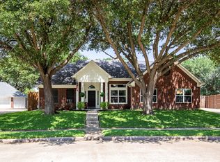 5204 Alexander Dr, Flower Mound, TX 75028