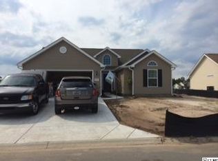 713 Shenanigan Loop LOT 124, Murrells Inlet, SC 29576