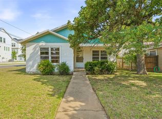 431 W Collins St, Stephenville, TX 76401