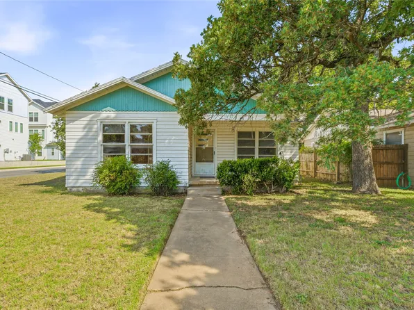 431 W Collins St, Stephenville, TX 76401