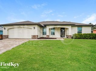 3032 NW 6th Ave, Cape Coral, FL 33993