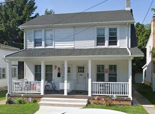 214 S 18th St, Camp Hill, PA 17011