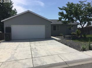 155 Chelsea Ln, Stanfield, OR 97875