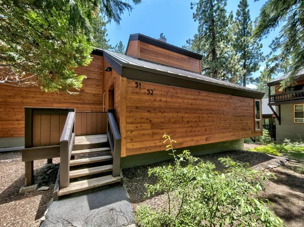 2755 N Lake Blvd #52, Tahoe City, CA 96145