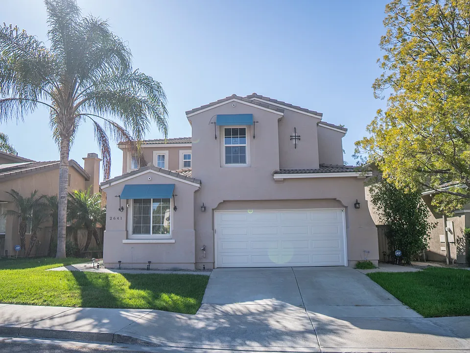 2641 Lightning Trail Ln
