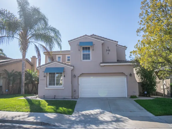 2641 Lightning Trail Ln, Chula Vista, CA 91915