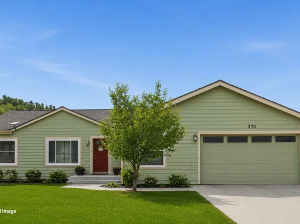 376 Blacksmith Rd, Eagle, CO 81631