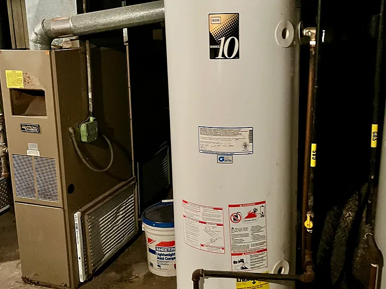 Water heater