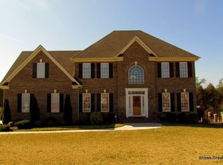104 Beacon Hill Pl, Lynchburg, VA 24503