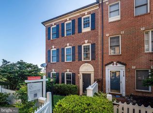 114 Ridgepoint Pl, Gaithersburg, MD 20878