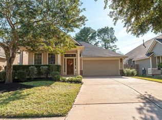 15807 Stiller Park Dr, Cypress, TX 77429