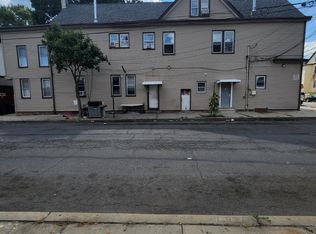 215 Burgess Pl #1F, Passaic, NJ 07055
