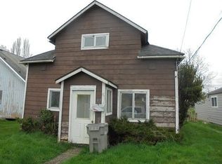 312 N East St, Aberdeen, WA