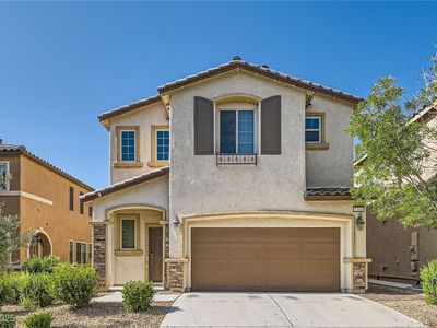 7761 Sagamore Bay Ct, Las Vegas, NV, 89179