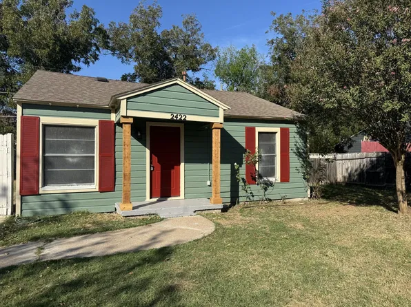 2422 Summit View St, Grand Prairie, TX 75050