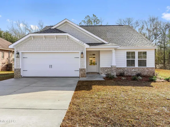 18117 Craneridge Cv, Gulfport, MS 39503
