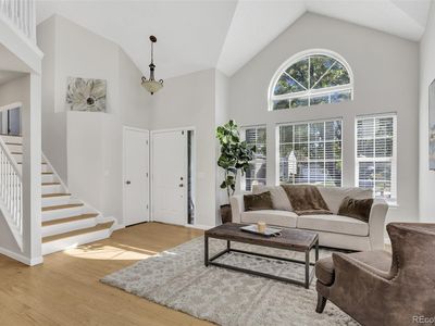 8893 Wagner Court, Littleton, CO, 80126