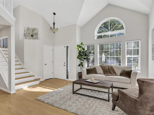 8893 Wagner Court, Highlands Ranch, CO 80126