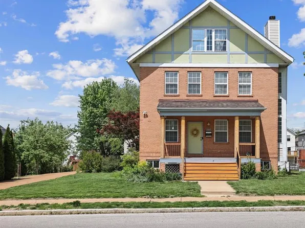 6023 Maple Ave, Saint Louis, MO 63112