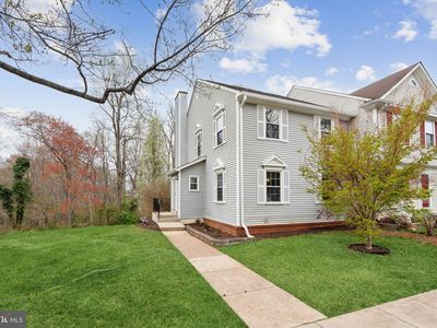 316 Felsted Ct, Sterling, VA, 20165
