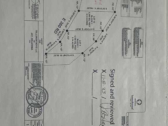 4th image of 55122 E 360th Rd