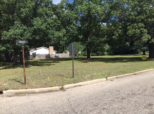 530 Mitzi Dr, Muskegon, MI 49445