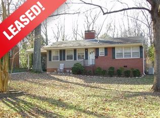514 Heater Dr, Cary, NC 27511
