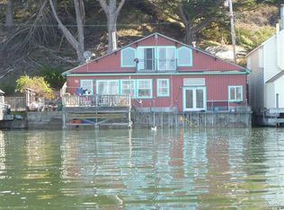 20155 State Route 1 Hwy, Marshall, CA 94940