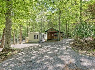 4207 Ackerman Cir, Hiawassee, GA 30546
