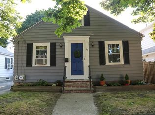 73 Clematis St, Providence, RI 02908