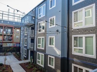 Charlotte B. Rutherford, Portland, OR 97217