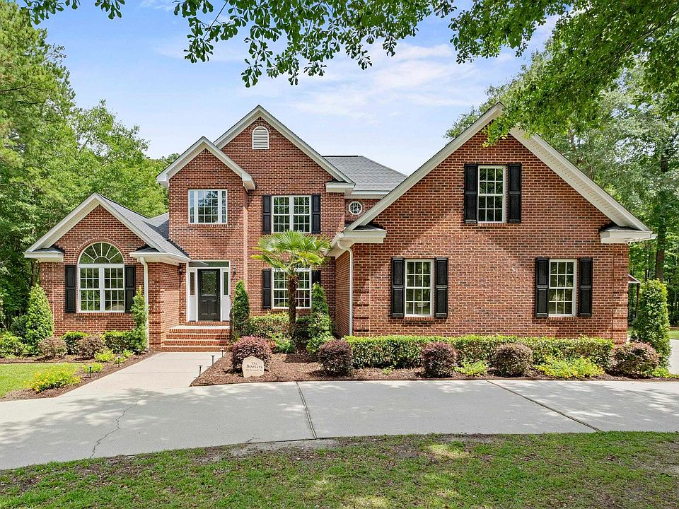 1st image of 205 Soft Stone Dr