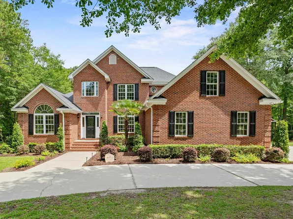 205 Soft Stone Dr, Blythewood, SC 29016