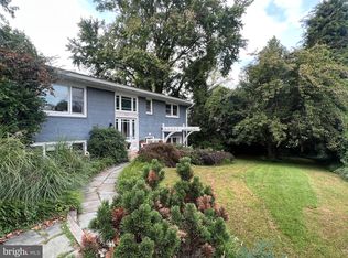 1640 Birch Rd, Mc Lean, VA 22101