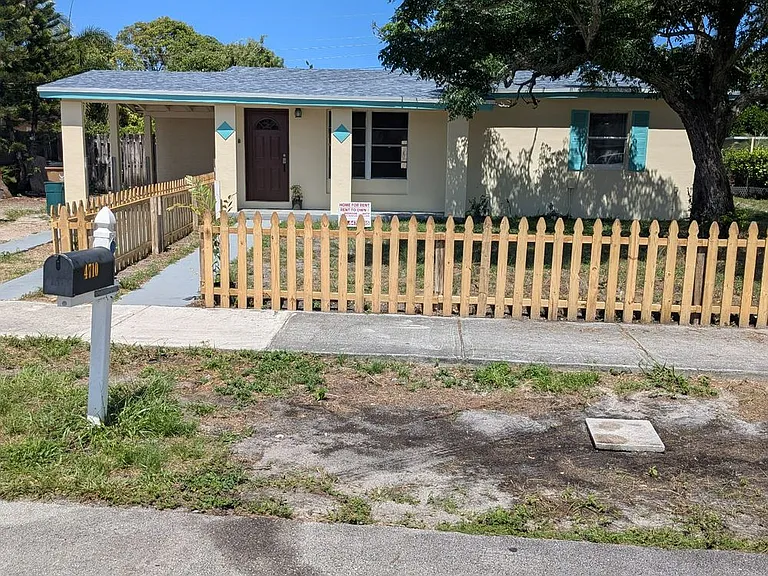 4710 NE 1st Ter #1B — Photo 7