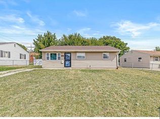 2575 Saint Peter St, Indianapolis, IN