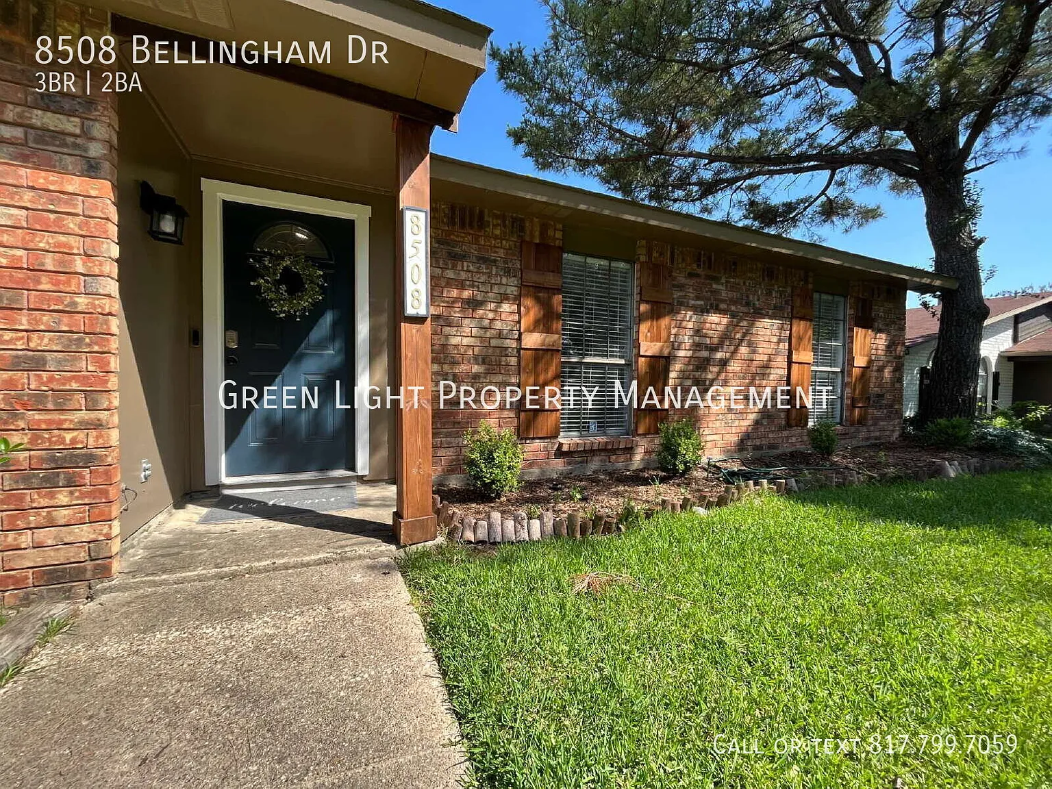 Beautifully remodeled 3-bedroom home in Dallas — Photo 2