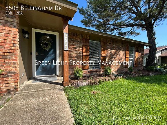 2nd image of 8508 Bellingham Dr
