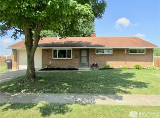 5763 Benedict Rd, Dayton, OH 45424