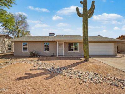 1421 W BENTRUP Street, Chandler, AZ, 85224