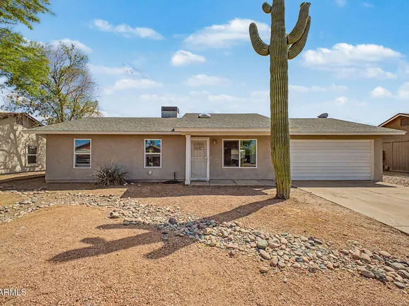 1421 W BENTRUP Street, Chandler, AZ 85224